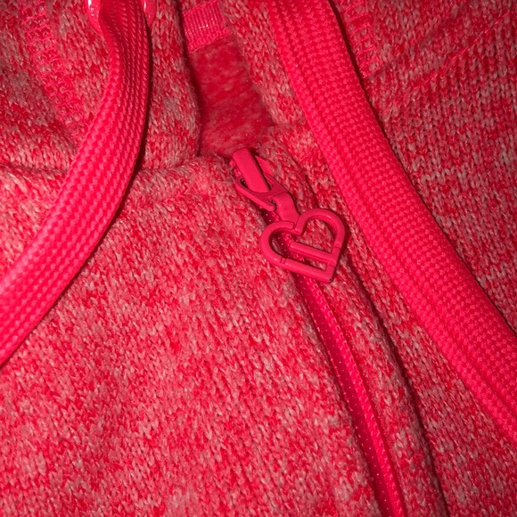Pink Roxy jacket - Picture 3 of 5